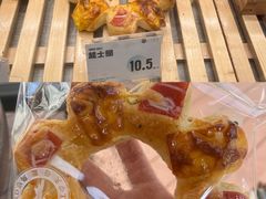 起士圈-天母蓝鸟烘焙·蛋糕·下午茶(时代城广场店)