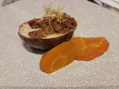 -傲廬·云端餐厅·深圳柏悦酒店