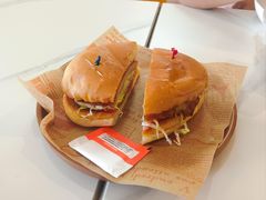 -维园港式茶餐厅(龙岗盛平店)