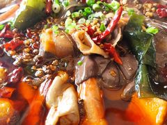 -咱家大院海鲜家常菜