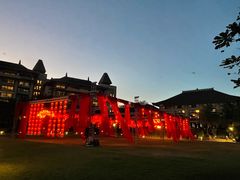 -海南清水湾莱佛士酒店