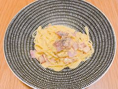 -君悦酒店·La Terrazza意合園·意式风味