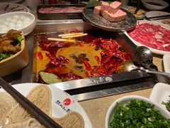 -锦城印象火锅(天府三街店)