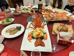 -集贤阁海鲜酒楼(北辰总店)