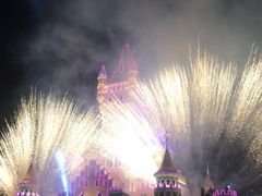 -厦门方特梦幻王国