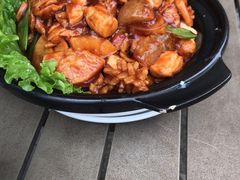 八珍豆腐-津菜宋记老房子(鼓楼店)