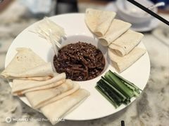 京酱肉丝-耿福兴(罍街店)