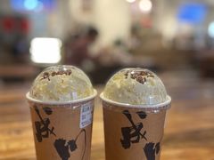 -成川茶店·潮汕工夫浓茶(万象店)