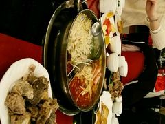-香丽缘饭馆(黑龙潭店)