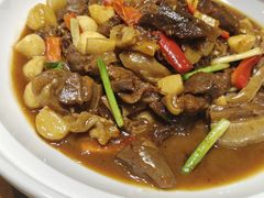 -一江水食府(后湖店)