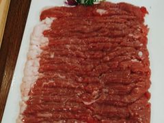 -阳坊胜利涮羊肉(天通苑店)