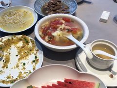 -扬州万怡酒店-中餐厅(文昌中路店)