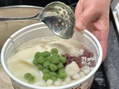 -科巷三姐酒酿(老门东店)