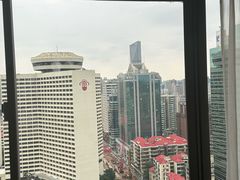 -利苑酒家(宜安广场店)