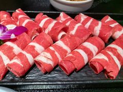 -秋之原·老北京铜锅涮肉(王府井东单店)
