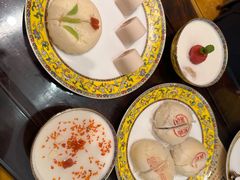 -富华斋饽饽铺·宫廷糕点·伴手礼(护国新天地店)