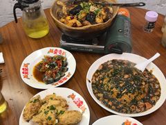 -谢记上海大排档(长寿路店)