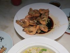-伙靠·江浙菜(田林路店)