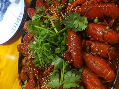 -五悦北平四季涮肉·烧烤(老商埠店)