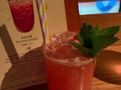 -MM·五声·音乐人与调酒师(西安路店)