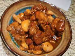-南京大牌档(青岛万象城店)