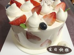 -津乐园·蛋糕私人订制旗舰店