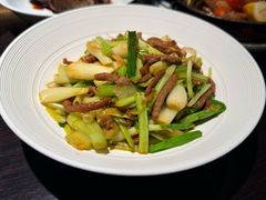 -庐灶江南·江南菜·四合院Bistro(东直门雍和宫·原华侨宾馆店)