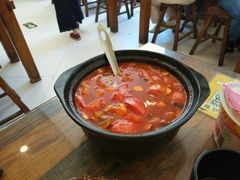 -晋一碗刀削面·特色家常菜(云岗店)