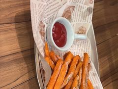 -Pennehut畔尼意面(合肥万象城店)