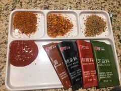 -丰茂烤串(全国首店)