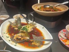-知楚•精致湖北菜(武商MALL店)