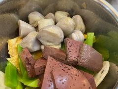 芋儿-黑竹香鸡(营和巷店)