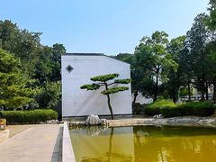 -香山公园