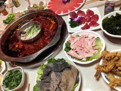 -枇杷园食为鲜火锅(南山店)