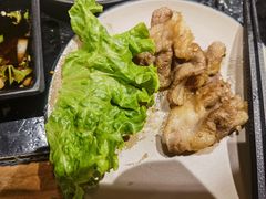 -九田家黑牛烤肉料理(珠江摩尔店)