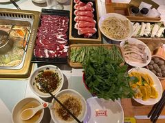 -雾都渣渣火锅(南城智汇城店)