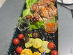 -3号仓库·创意中国菜(乐清正大广场店)