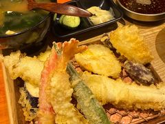 -天妇罗内顺田(罗湖店)