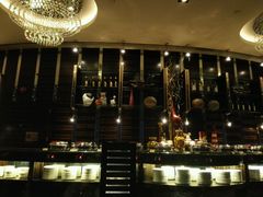 -广州花园酒店-凌璇阁360度高空海鲜自助餐CAROUSEL