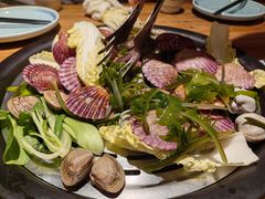 -三个渔夫·蒸汽海鲜(小白楼店)