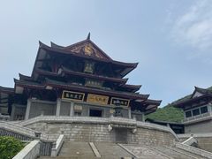 -句容茅山景区