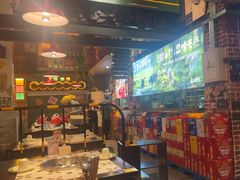 -江北北火锅馆·公路夜市(魏公村店)