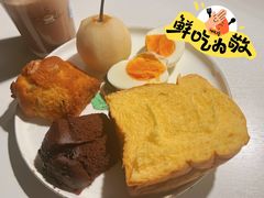 黄油吐司面包-多乐之日(颐堤港店)