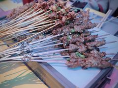 -燥次·烧烤酒场(万象城店)