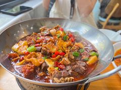 -英子家庭菜馆(系马桩店)