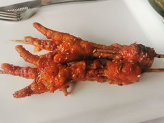 -通海俄式烧烤·俄罗斯大串(嵩山路店)