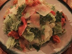 PIZZA BIANCA(民园体育场店)-PIZZA BIANCA(民园店)