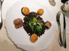 -王品牛排(郑州大卫城店)