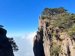 -黄山风景区