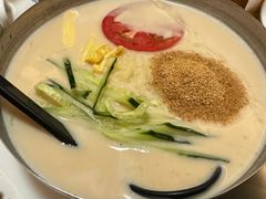-桃园中华料理炸酱面(燕儿岛路店)